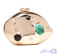 کیف طلایی