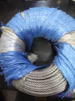 سیم بکسل سایز ۶mm متراژ ۱۰۰ متر