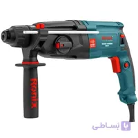 بتن کن مدل ۲۷۰۱ رونیکس بدون مته و قلم