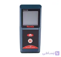 متر لیزری رونیکس مدل ۹۱۳۹