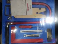 مجموعه کار دستی مارک ایران پتک مدل ۲۰۱0