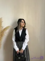 ست وست و دامن هرمانا