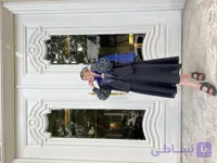 ست کت و دامن هرمانا