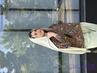 شومیز لنین طرح دار