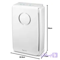 دستگاه تصفیه هوا Pro Breeze مدل P01