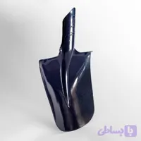 بیل علف‌زنی لبه گرد استاندارد ابزارامید