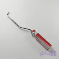 قلاب دمونتاژ سقف کشسان