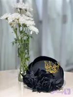 کلاه پیلباکس مشکی