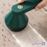 پرزگیر لباس شارژی مدل MQ927 | اورجینال و قدرتمند برای حذف پرز و کرک و گلوله‌های نخ