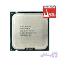 پردازنده مرکزی اینتل مدل CPU INTEL 631