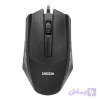 موس سیم دار M27 شوش/SHOOSH