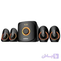 اسپیکر بلوتوثی هویت مدل Havit-SF5410BT