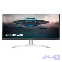 مانیتور 29 اینچ ال جی مدل 29WQ600