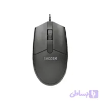 موس سیم دار M22 شوش/SHOOSH