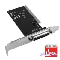 کارت تبدیل PCI به Parallel