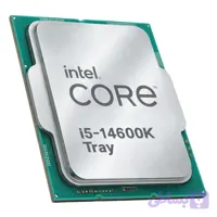 پردازنده مرکزی اینتل مدل Core i5 14600K-Tray