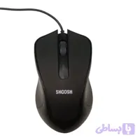 موس سیم دار M21 شوش/SHOOSH