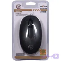 ماوس ایکس پی-پروداکت مدل XP-M697K با سیم