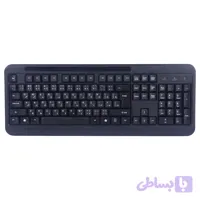 کیبورد بی سیم شوش SH63W