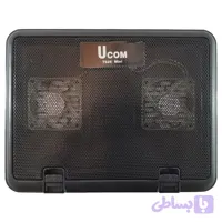 پایه خنک کننده لپ تاپ یو کام مدل T928 Mini