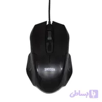 موس سیم دار M25 شوش/SHOOSH