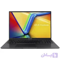 لپ تاپ 16 اینچی ایسوس مدل Vivobook 16 F1605VA-WS74-i7 1355U-16GB DDR4 3200MHz-512GB SSD-IPS-W