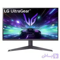 مانیتور گیمینگ 27 اینچ الجی LED LG UltraGear 27GS50F 27inc