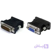 مبدل DVI به VGA