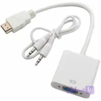 تبدیل HDMIMINI به VGA ونوس PV-T890