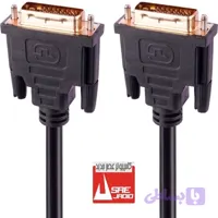کابل DVI-DVI (Dual Link) گلد اسکار