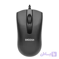 موس سیم دار M23 شوش/SHOOSH