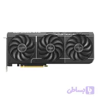 کارت گرافیک ایسوس مدل PRIME GeForce RTX 5070 Ti OC با 16 گیگابایت حافظه GDDR7، تراشه NVIDIA با رابط PCI Express 5.0، پشتیبانی از DLSS