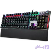 کیبورد مخصوص بازی آئولا مدل Aula F2088
