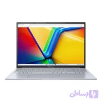 لپ‌تاپ ایسوس مدل Vivobook 15 X1504VA-NJ379 با پردازنده Core i5-1334U، رم 16GB DDR4 با فرکانس 3200MHz، حافظه SSD با ظرفیت 1 ترابایت، نمایشگر 15.6 اینچ TFT با وضوح Full HD