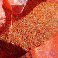 تفاله خشک گوجه کیسه شده