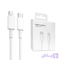 کابل PD اپل اصلی آیفون 12 و 13