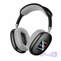هدفون بی‌سیم انکر مدل H45i سفید و مشکی
