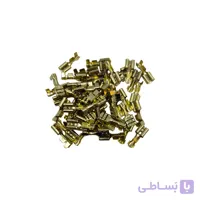 سرسیم فیشی یا کولری مادگی سایز بزرگ رسا