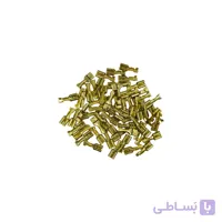 سرسیم فیشی بلندگویی مادگی سایز متوسط رسا