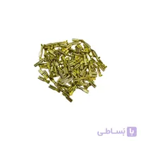 سرسیم فیشی مادگی تلفنی باندی سایز کوچک رسا