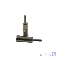 تبدیل فیش آنتن پژو 206