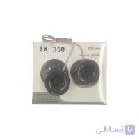تیوتر سیستم صوتی خودرو مدل TX 350