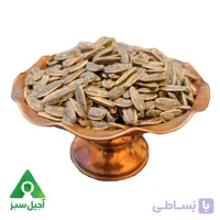 تخمه آفتابگردان سس رنچ درجه یک