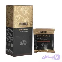 قهوه هاتچاکلت گانودرما