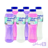نوشیدنی ورزشی هیپوتونیک داینامین | Dynamin Hypotonic