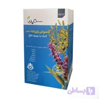 دمنوش رازیانه ترکیبی (ضد نفخ) – ۲۰ عددی
