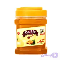 عسل دکتر بیز (500 و 900 گرمی)