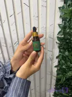 پک روغن درمکسیر اورجینال ۶۰ میل + روغن ماساژ بدن حاوی روغن ارگان
