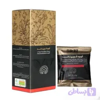 کافه لاته گانودرما ۲۰عددی دکتربیز