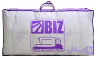 تشک طبی و درمانی دکتر بیز